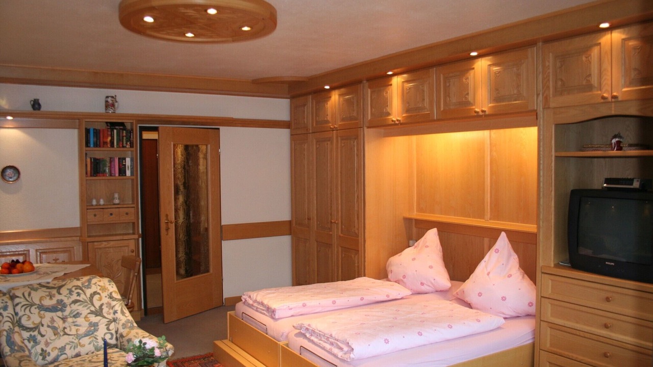 Photo of Bedroom in Gmain