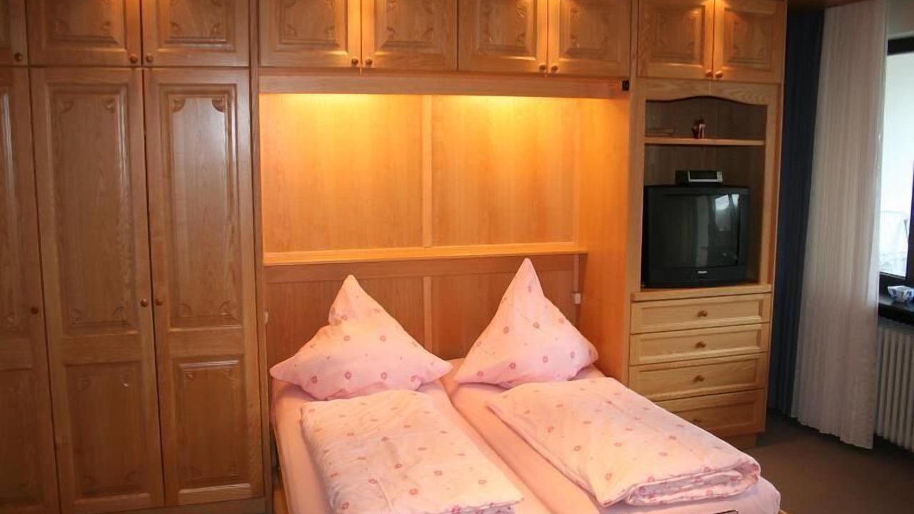 Photo of Bedroom in Gmain