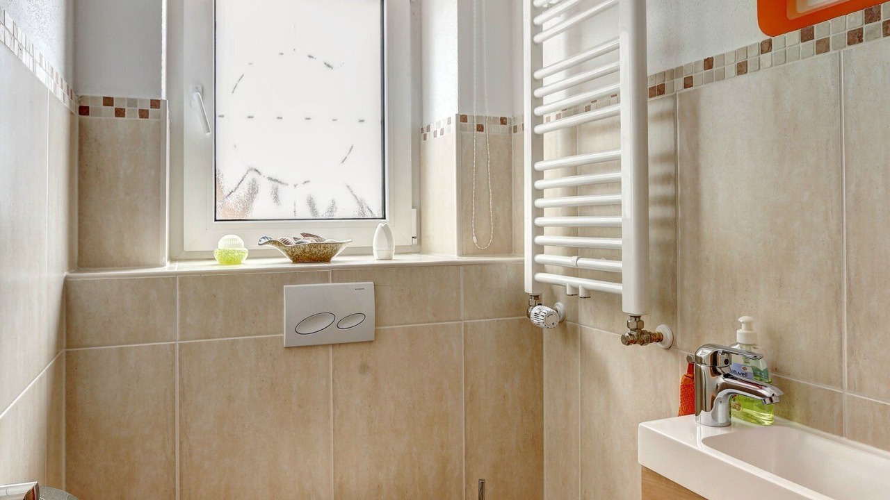 Photo of Bathroom in Stanggaß