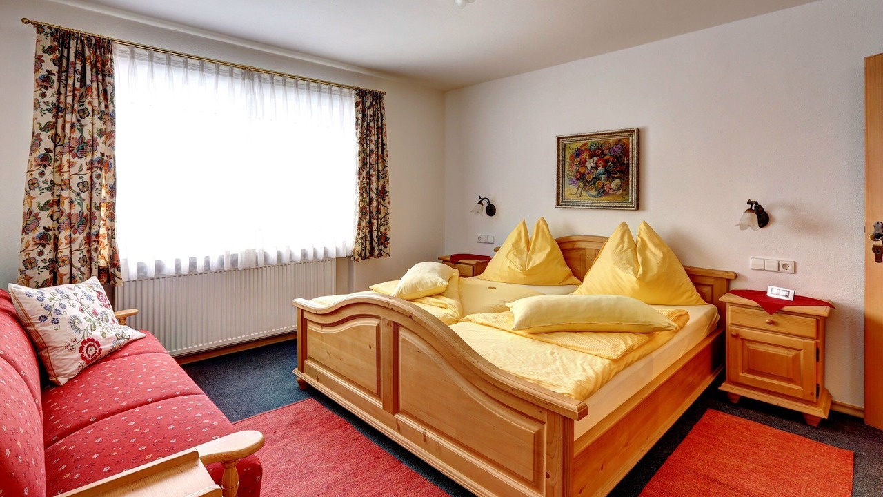 Photo of Bedroom in Stanggaß