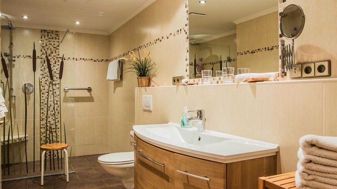 Photo of Bathroom in Stanggaß