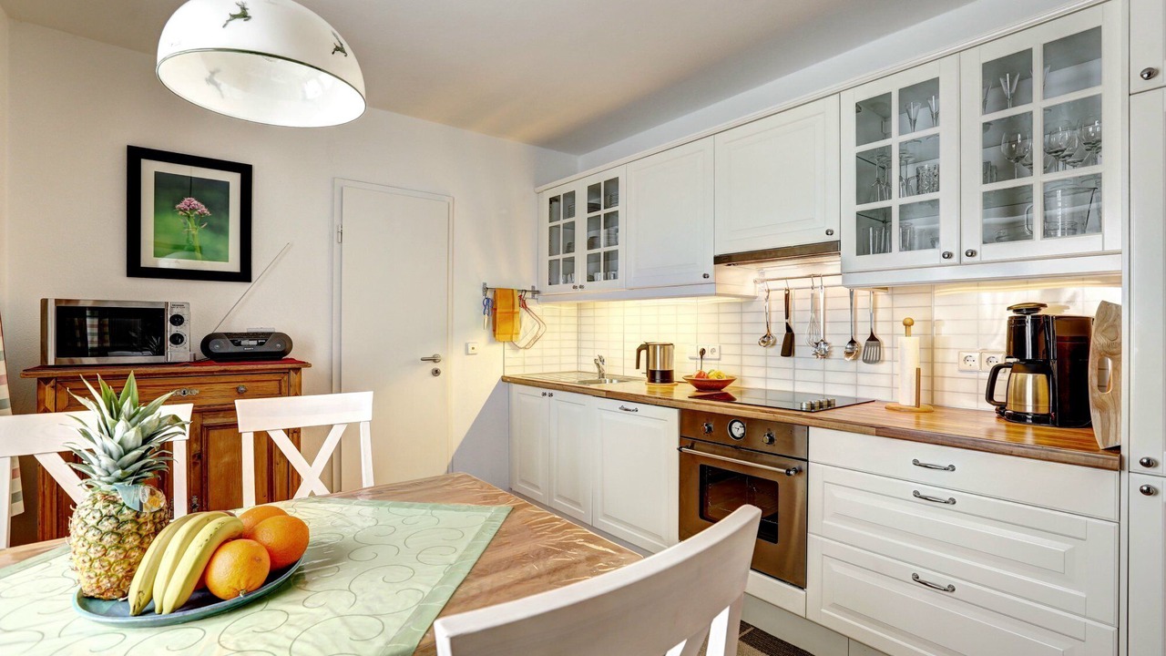 Photo of Kitchen in Stanggaß