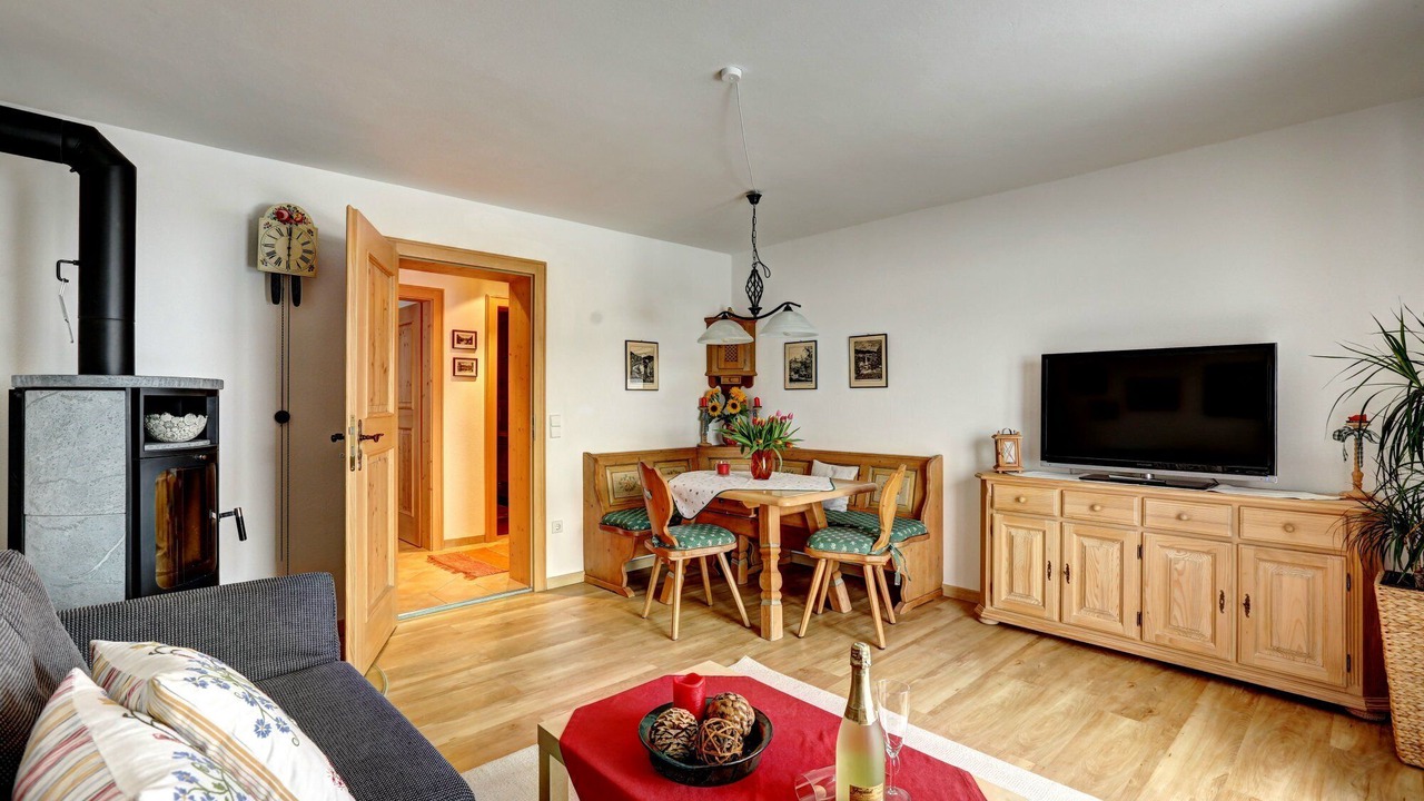 Photo of Livingroom in Stanggaß