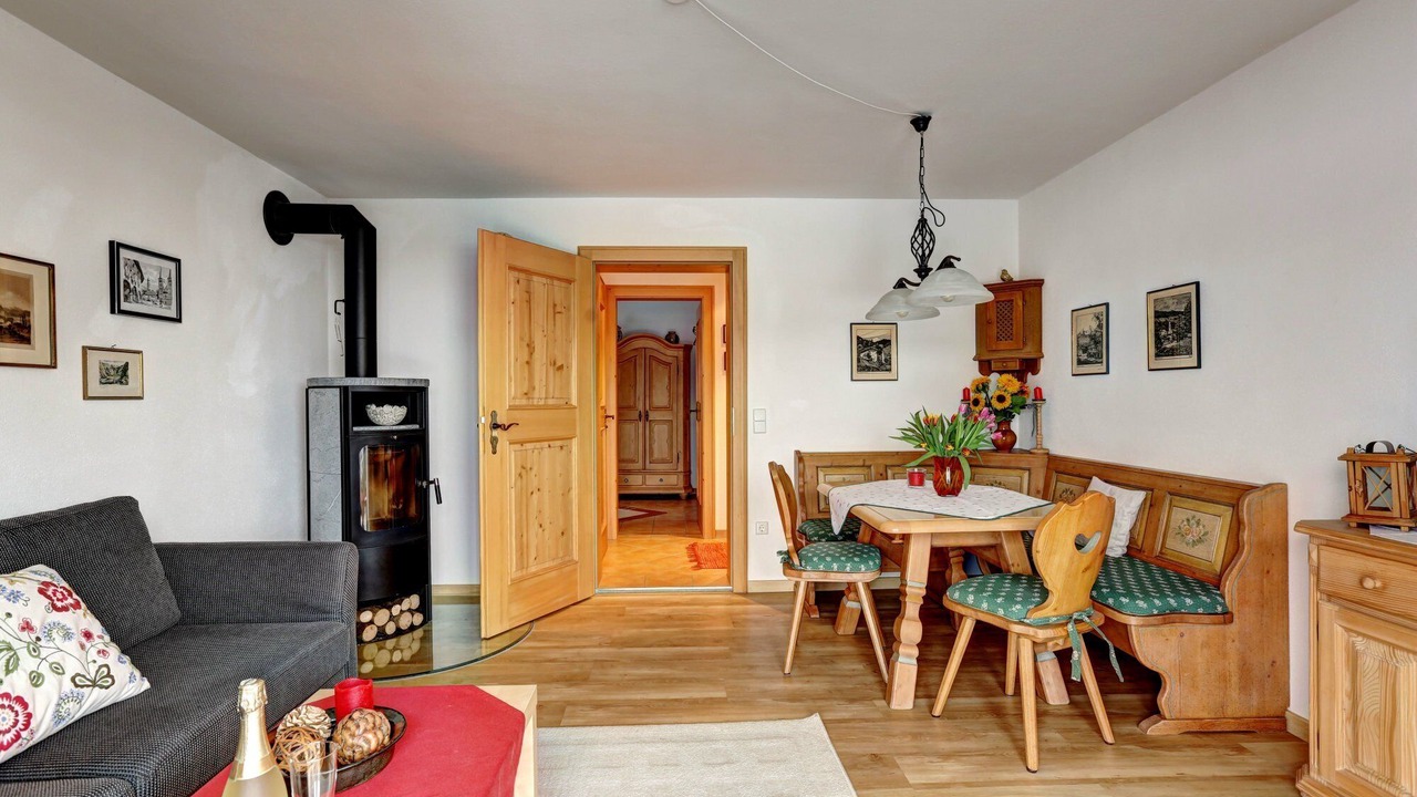 Photo of Livingroom in Stanggaß