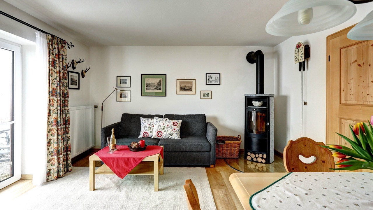 Photo of Livingroom in Stanggaß