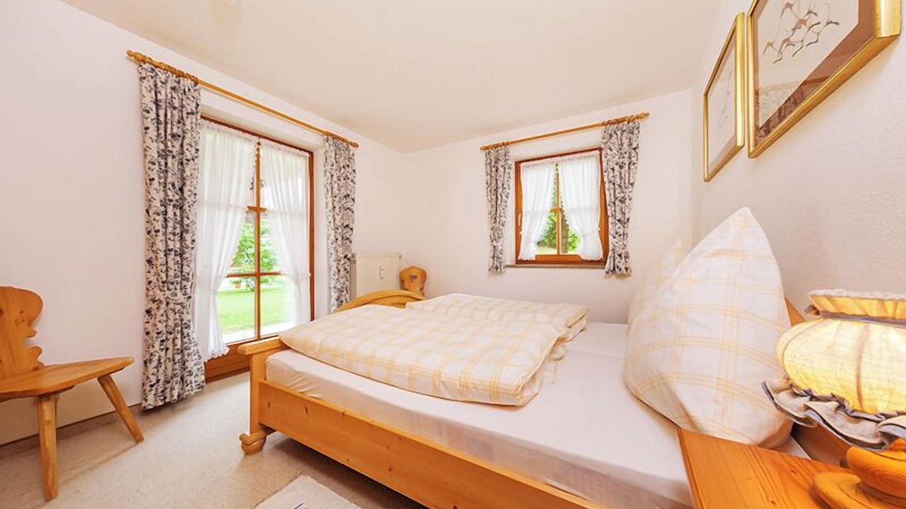 Photo of Bedroom in Groissenbach