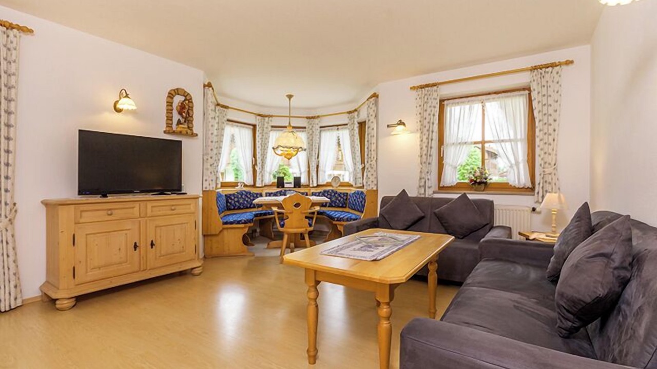 Photo of Livingroom in Groissenbach