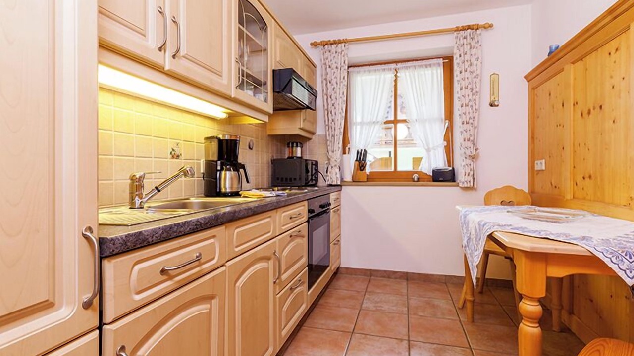 Photo of Kitchen in Groissenbach