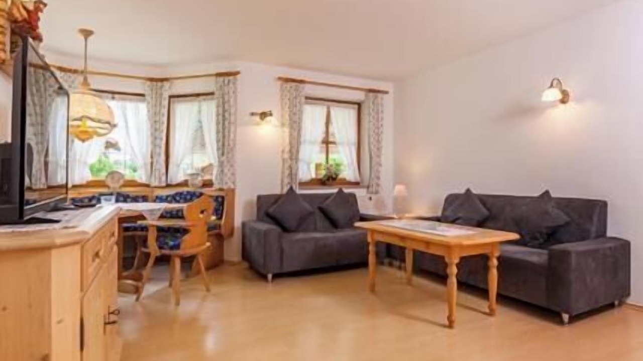 Photo of Livingroom in Groissenbach
