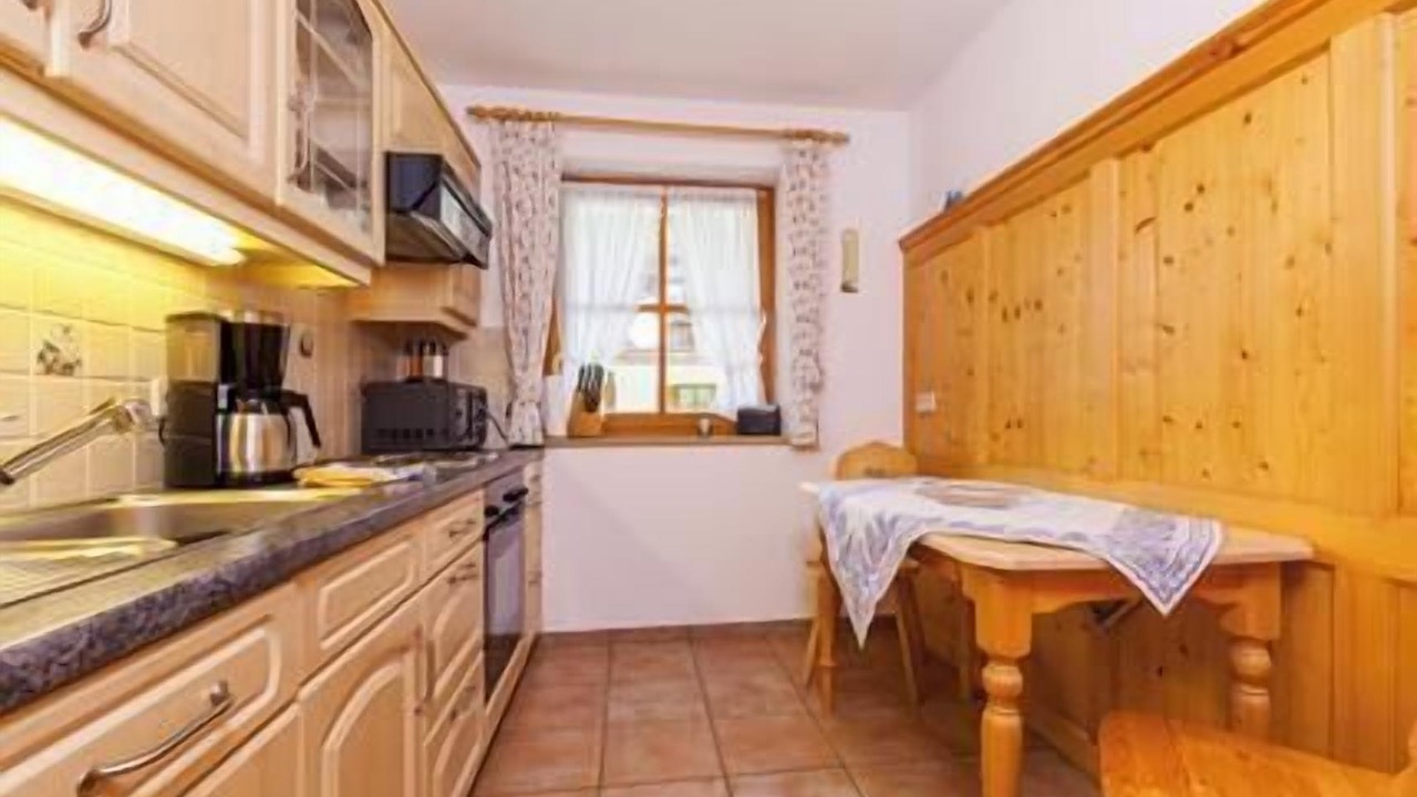 Photo of Kitchen in Groissenbach