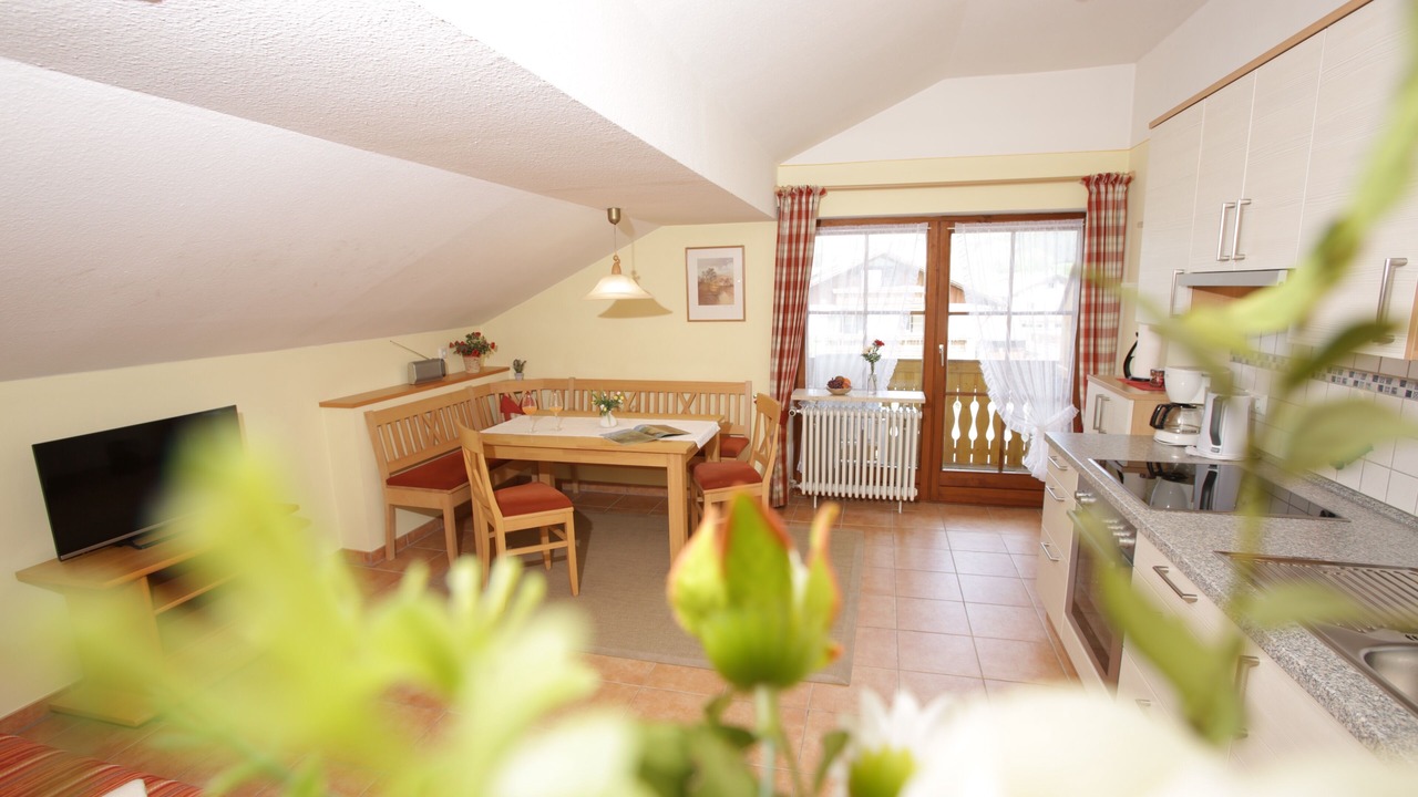Photo of Kitchen in Piding