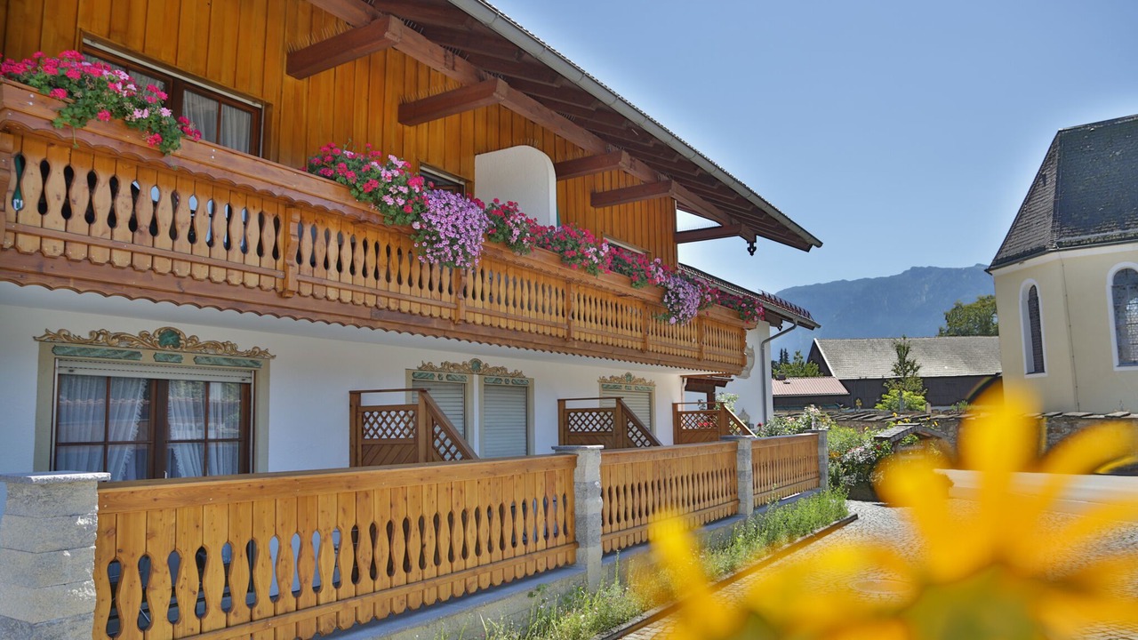 Photo of Outdoor in Piding