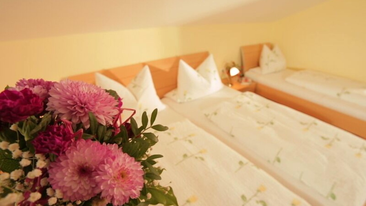 Photo of Bedroom in Piding