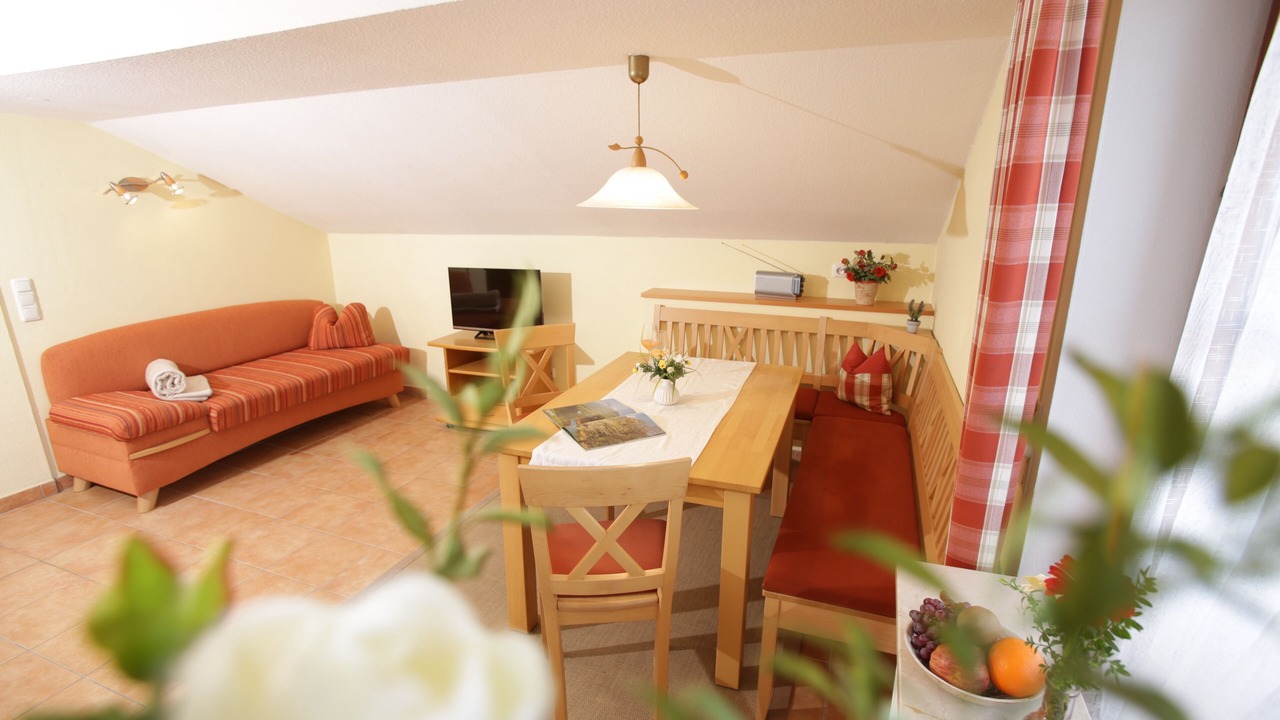 Photo of Livingroom in Piding
