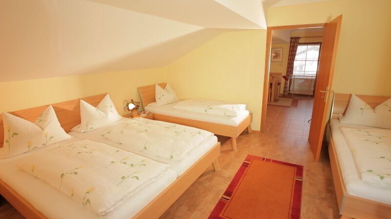 Photo of Bedroom in Piding