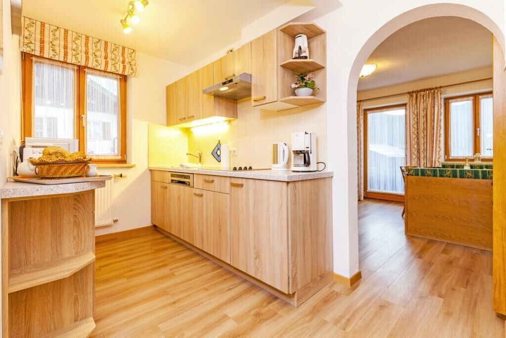 Photo of Kitchen in Entfelden