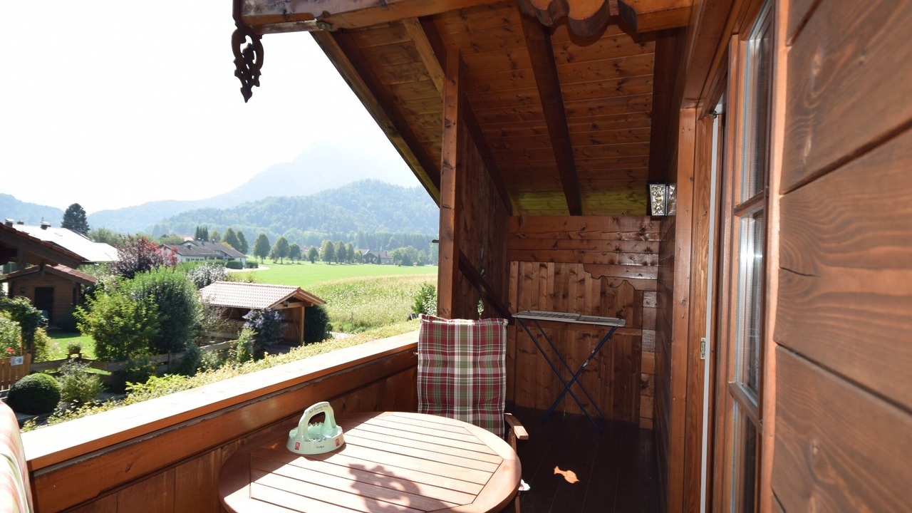 Photo of Outdoor in Grassau