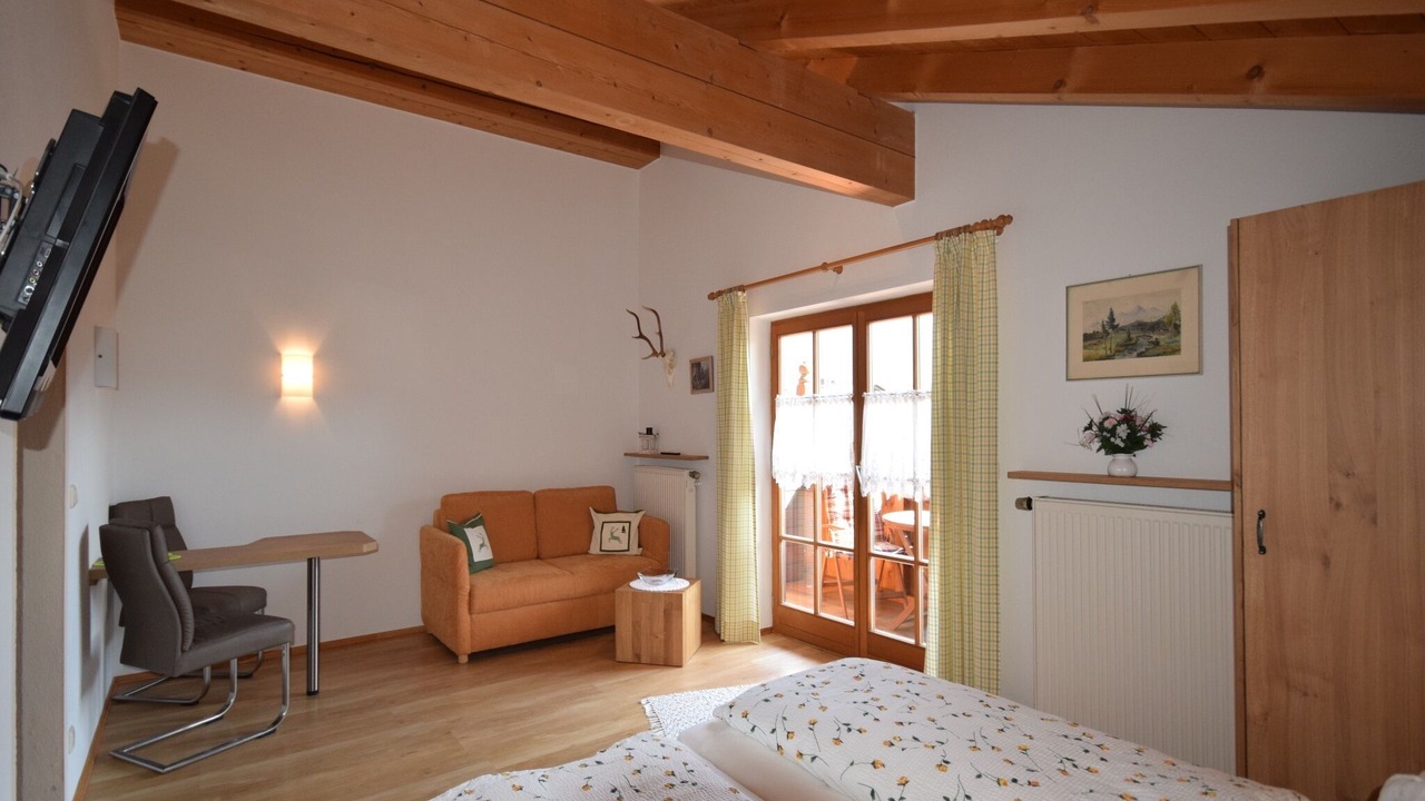 Photo of Bedroom in Grassau