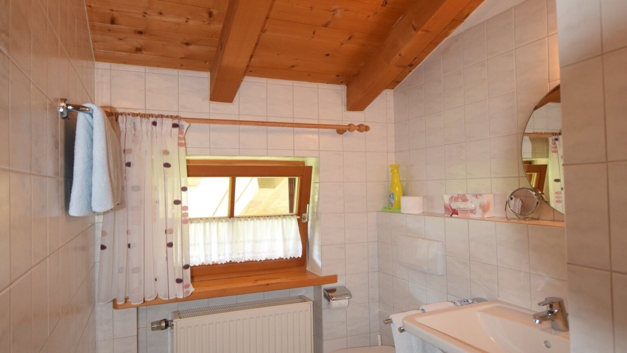 Photo of Bathroom in Grassau