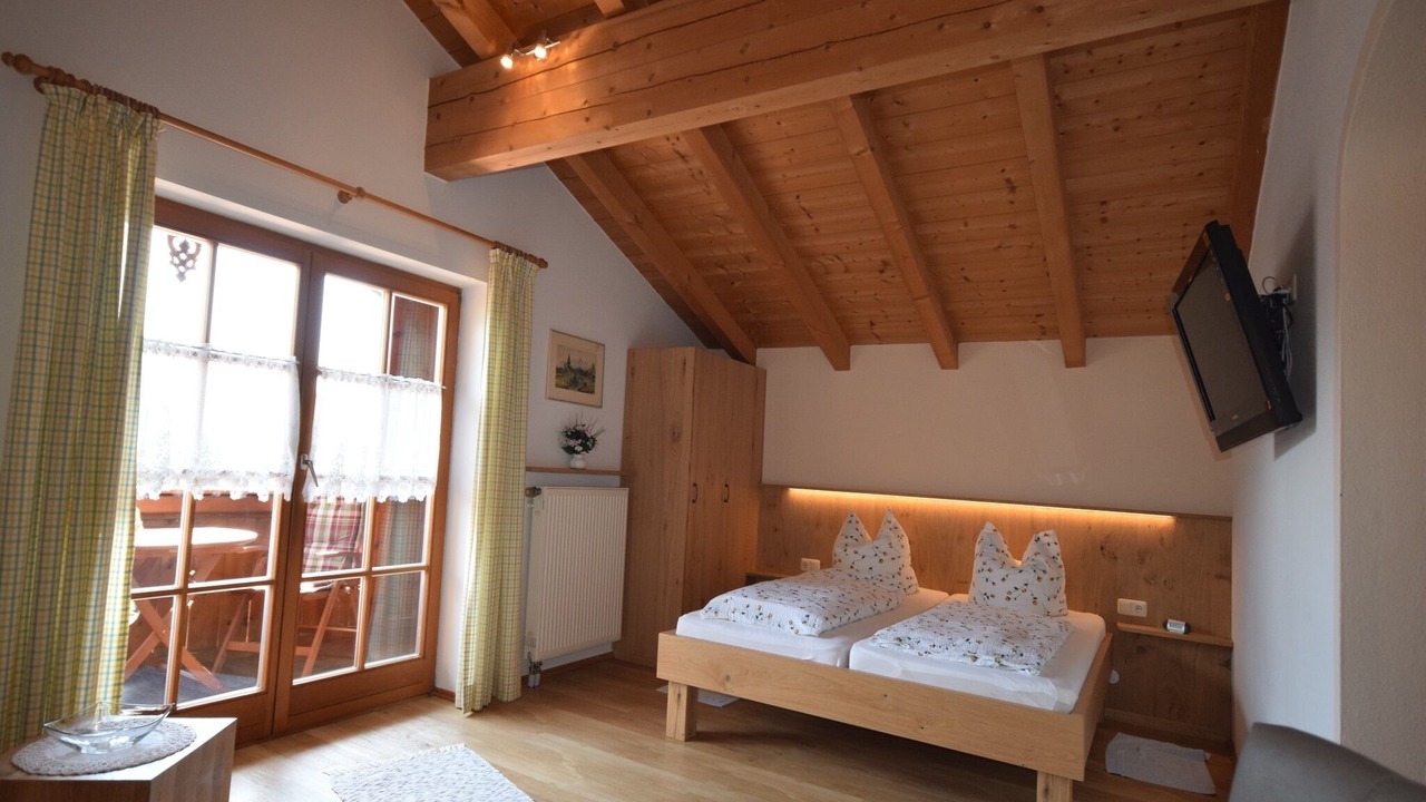 Photo of Bedroom in Grassau