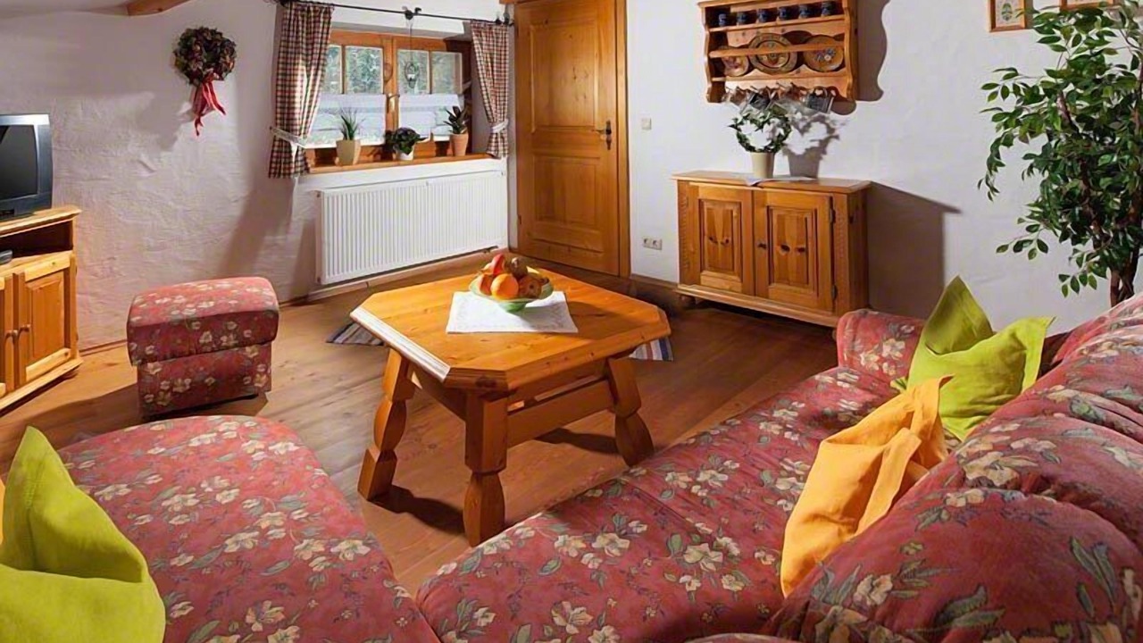 Photo of Livingroom in Marktschellenberg