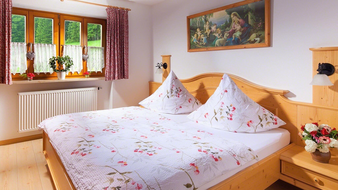 Photo of Bedroom in Marktschellenberg