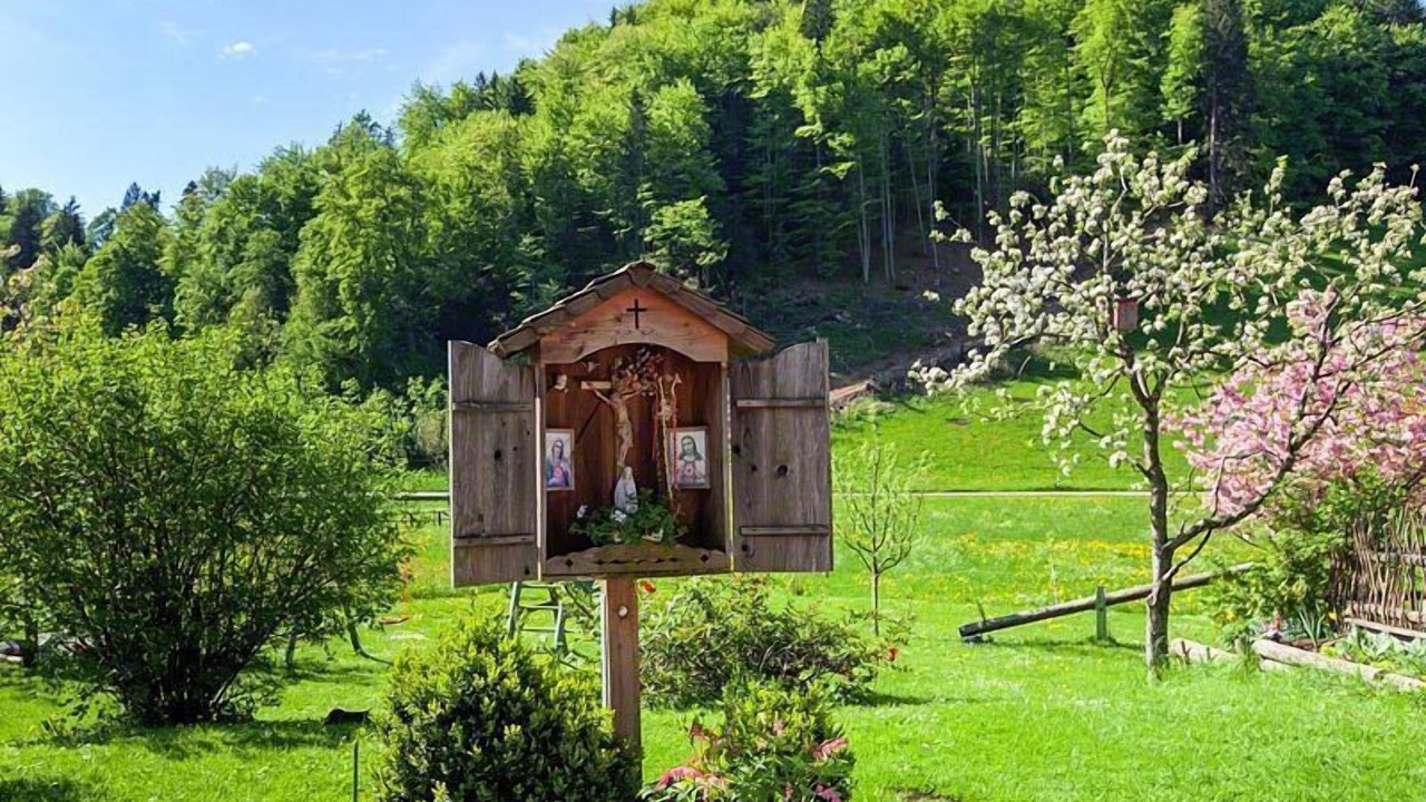 Photo of Outdoor in Marktschellenberg