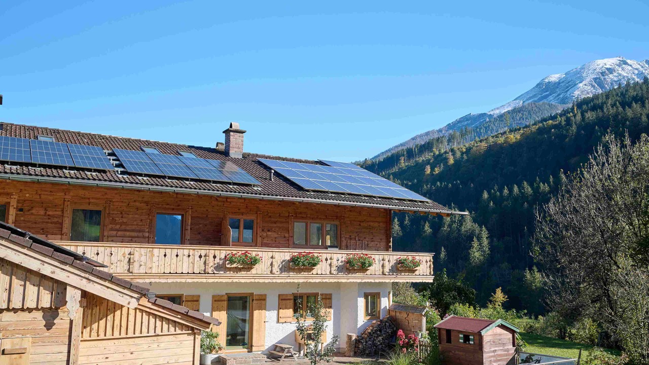 Photo of Outdoor in Ramsau