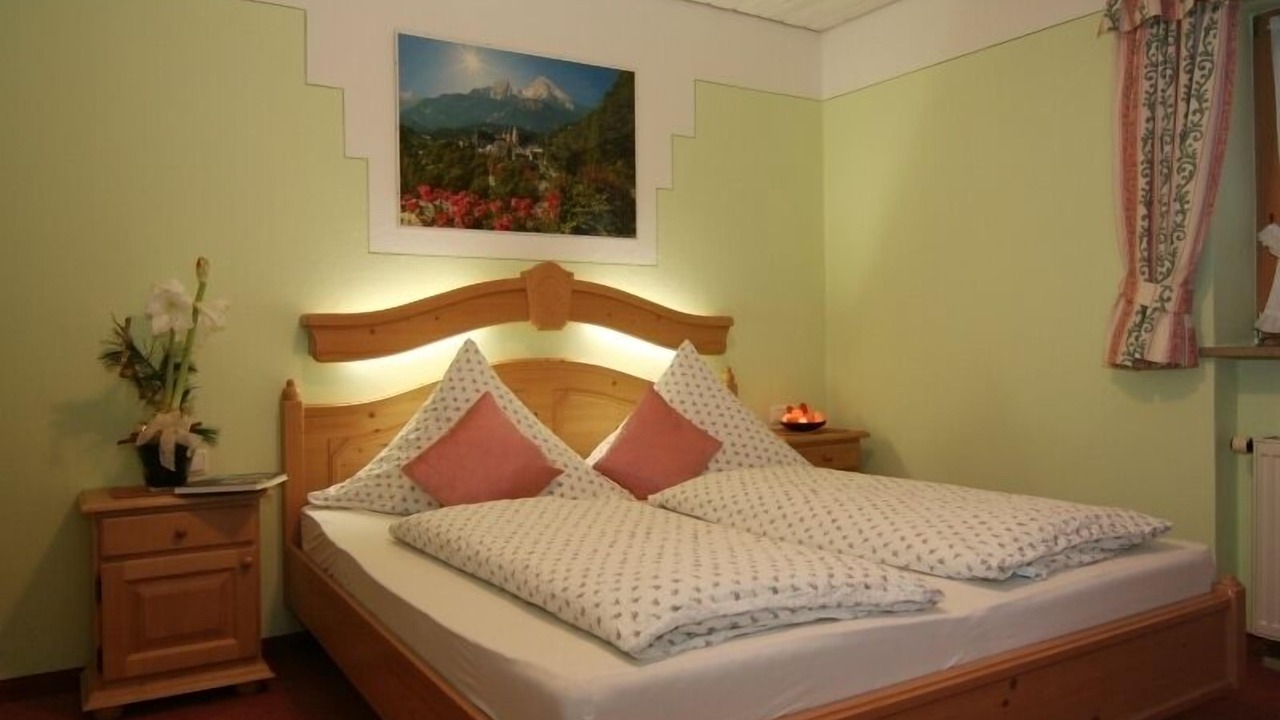 Photo of Bedroom in Ramsau
