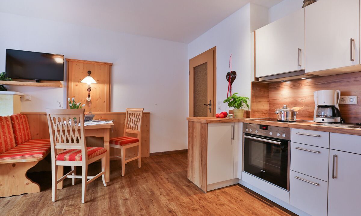 Photo of Kitchen in Ramsau