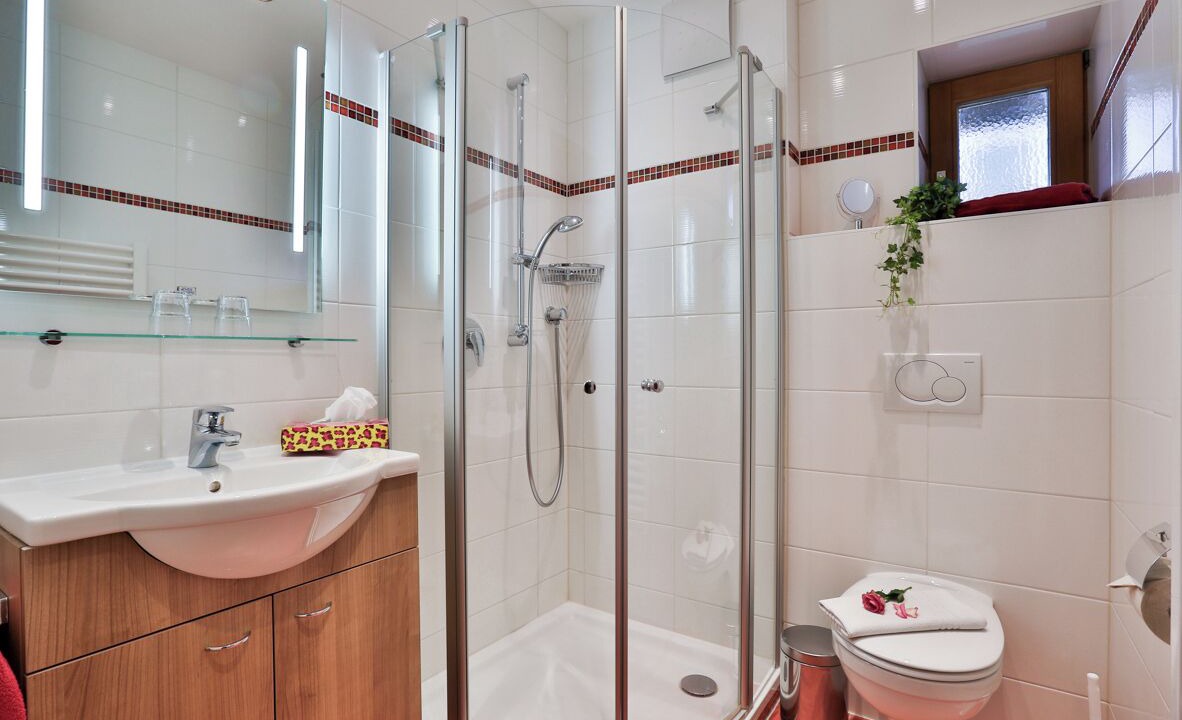 Photo of Bathroom in Ramsau