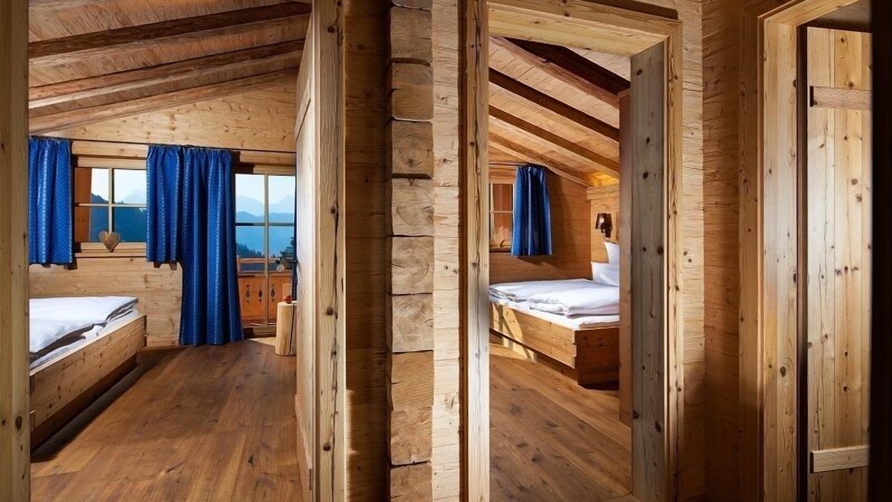 Photo of Bedroom in Ramsau bei Berchtesgaden