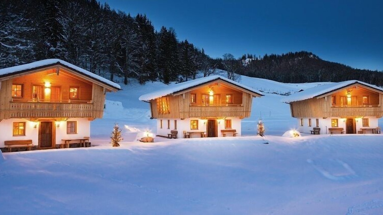 Photo of Outdoor in Ramsau bei Berchtesgaden