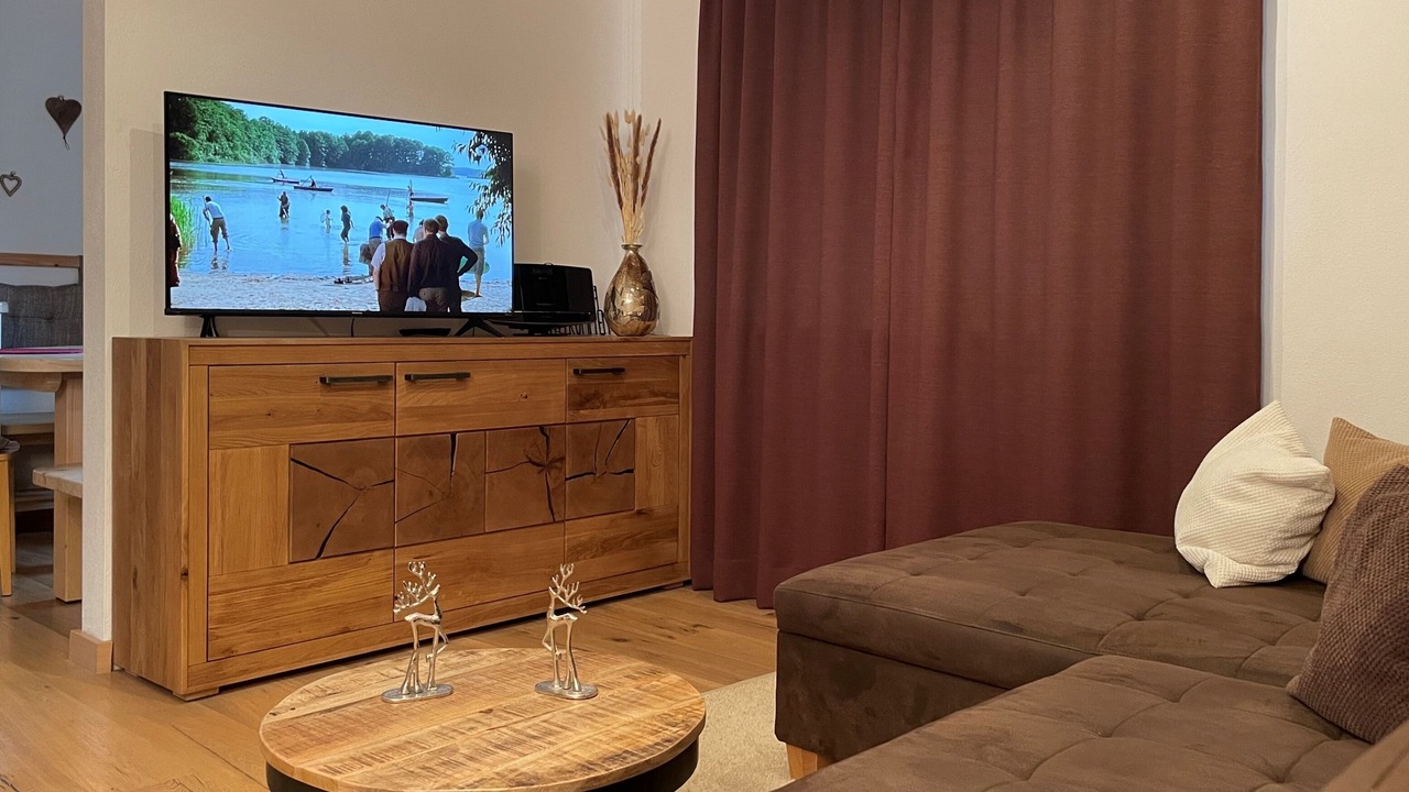 Photo of Livingroom in Grashof