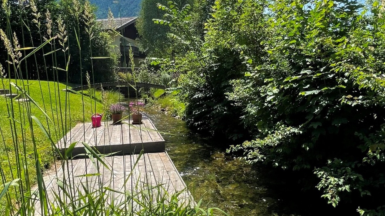 Photo of Outdoor in Grashof