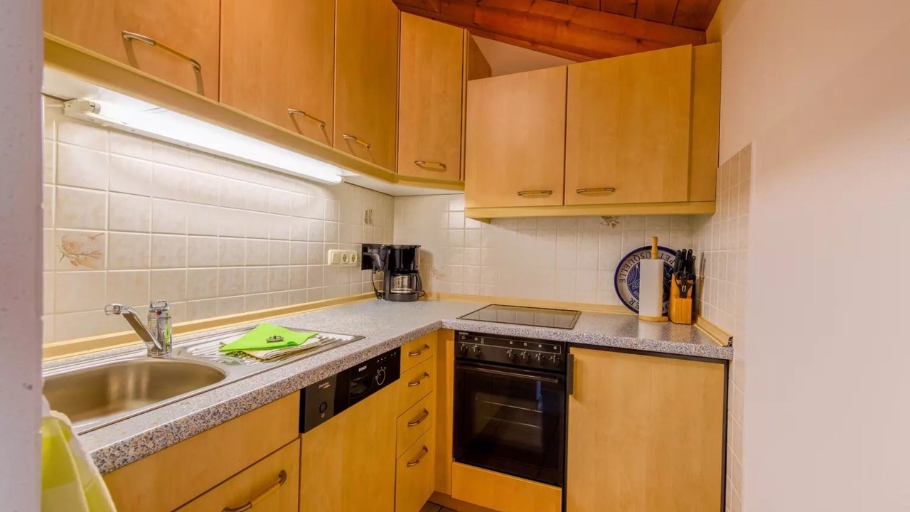 Photo of Kitchen in Unterwoessen