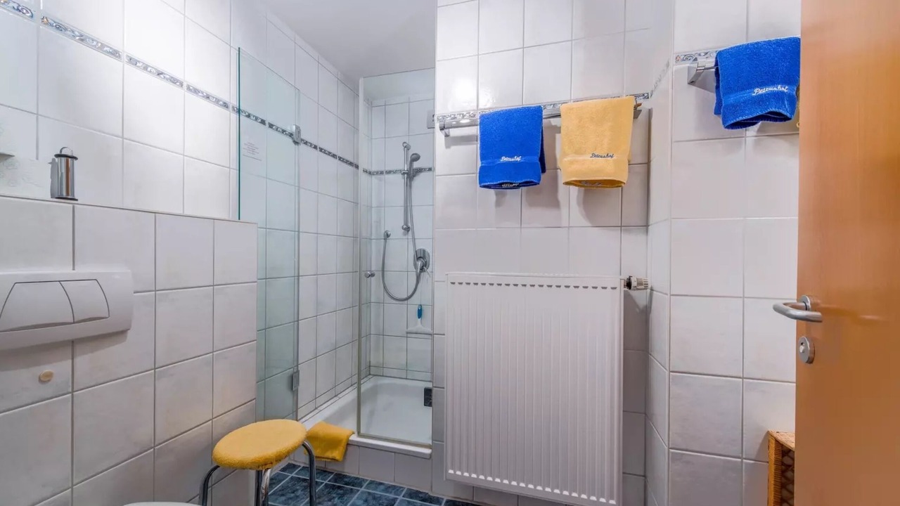Photo of Bathroom in Unterwoessen