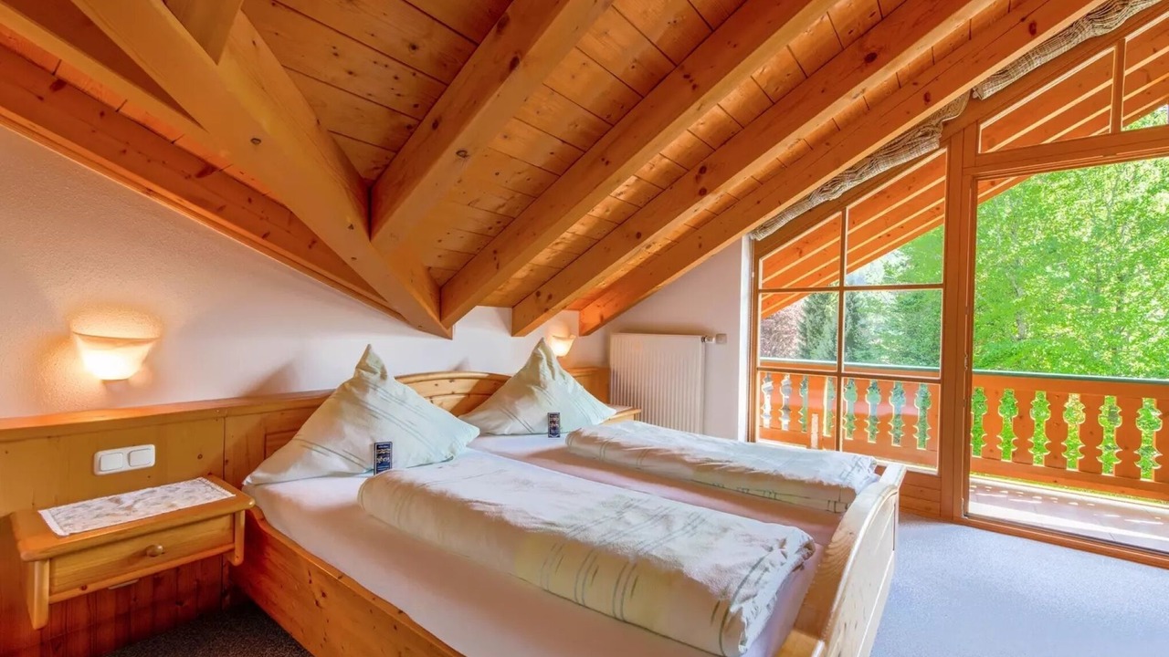 Photo of Bedroom in Unterwoessen