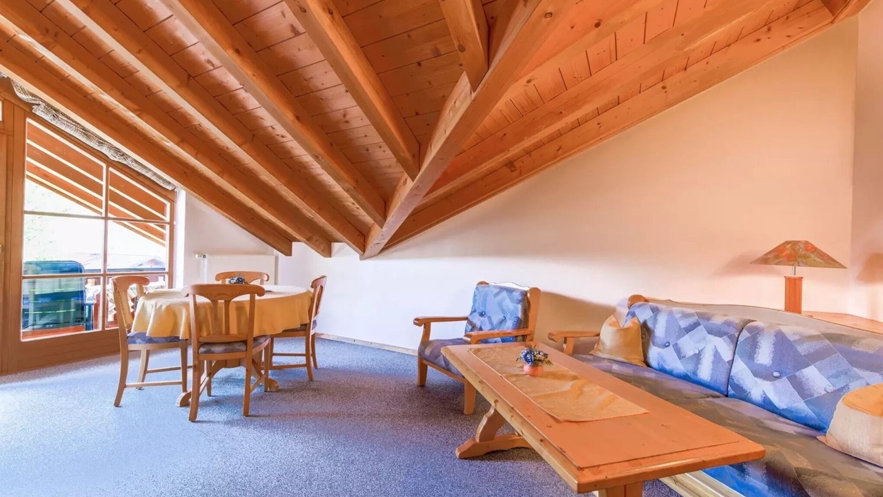Photo of Livingroom in Unterwoessen