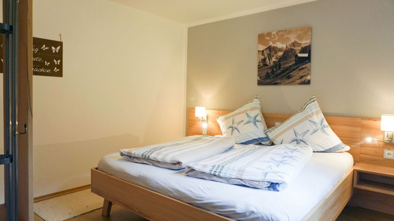 Photo of Bedroom in Bad Feilnbach