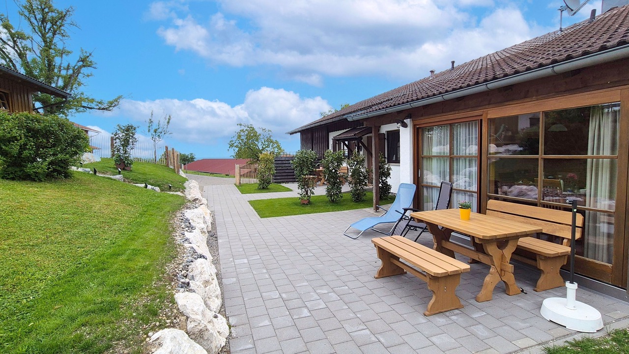 Photo of Outdoor in Bad Feilnbach