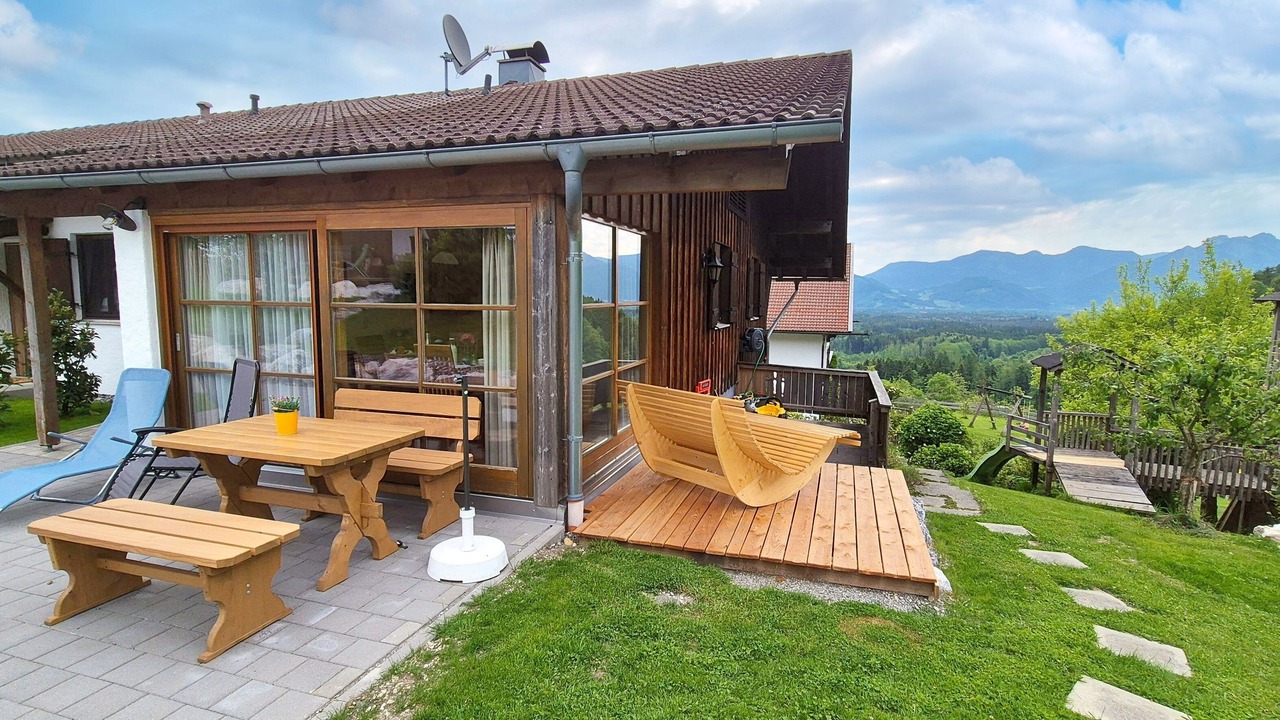 Photo of Outdoor in Bad Feilnbach