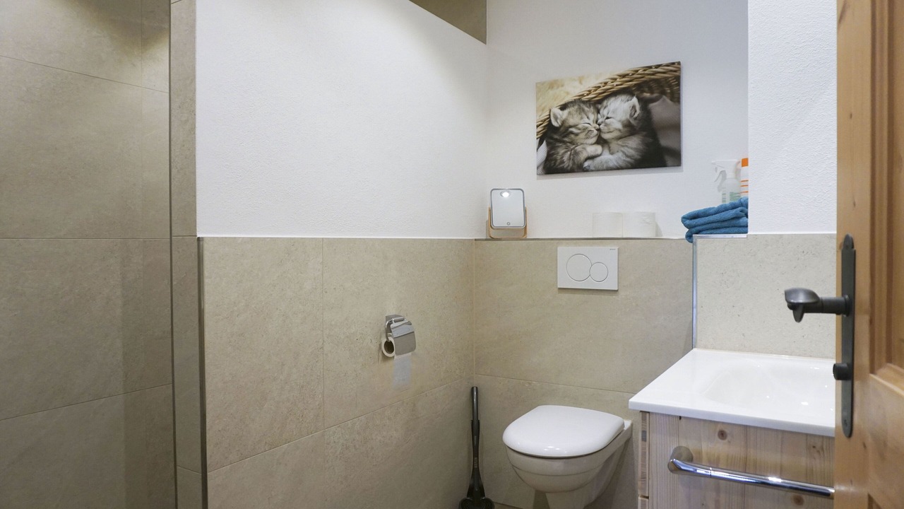 Photo of Bathroom in Bad Feilnbach