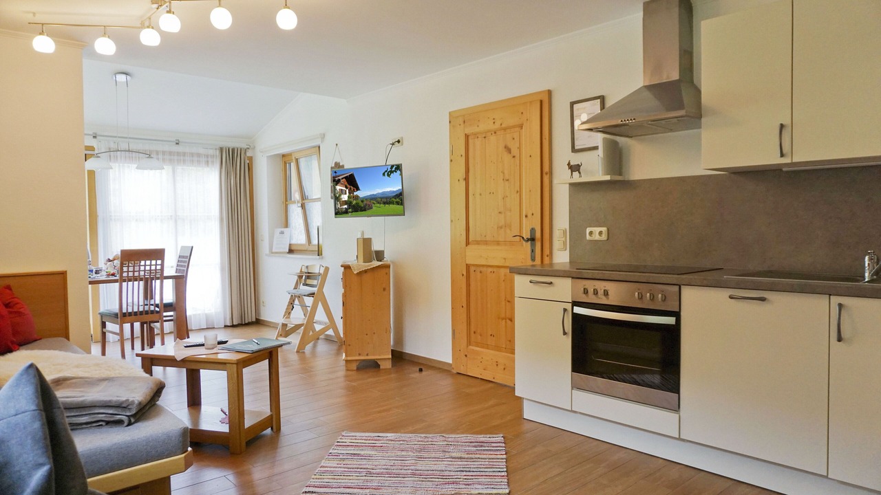 Photo of Livingroom in Bad Feilnbach