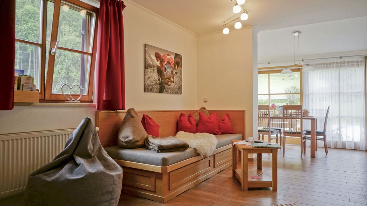 Photo of Livingroom in Bad Feilnbach