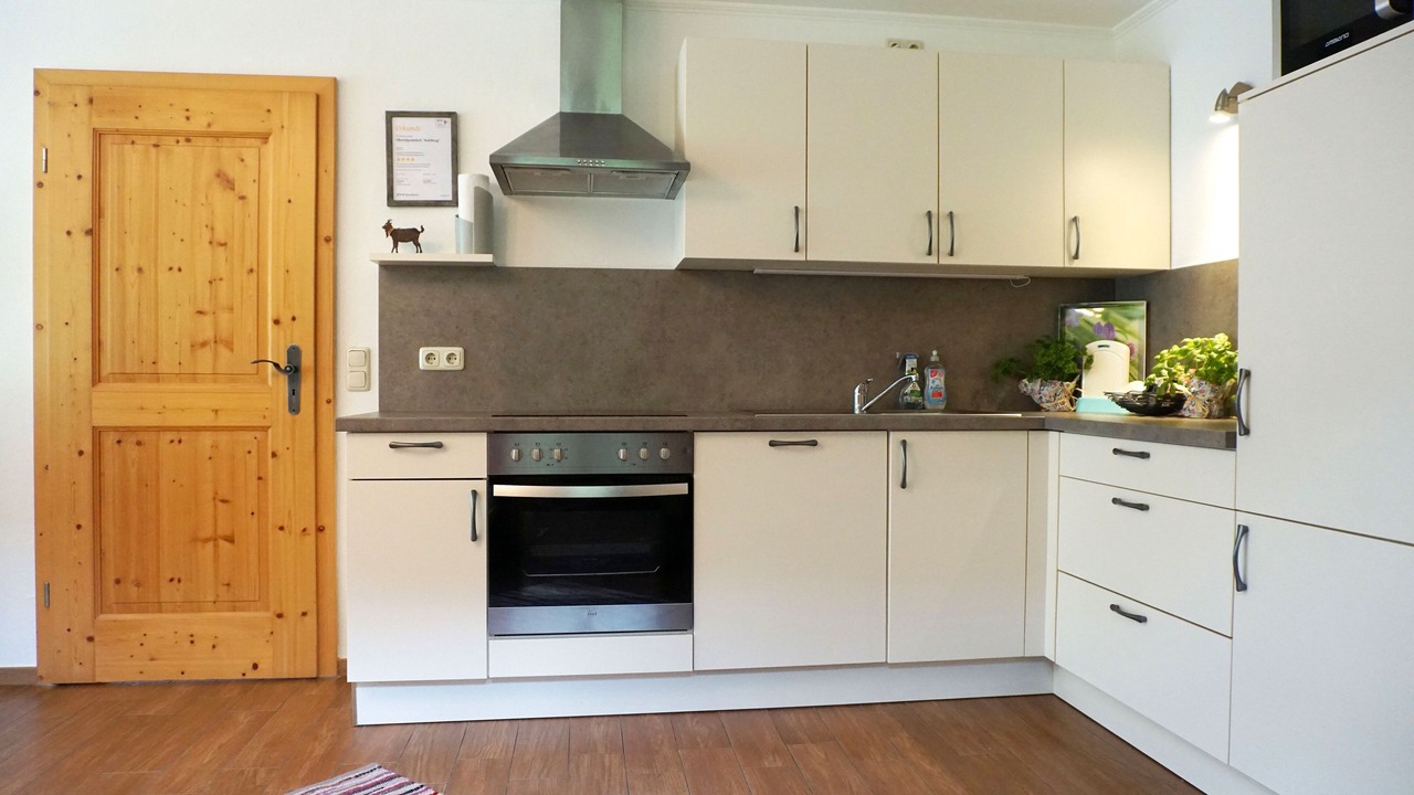 Photo of Kitchen in Bad Feilnbach