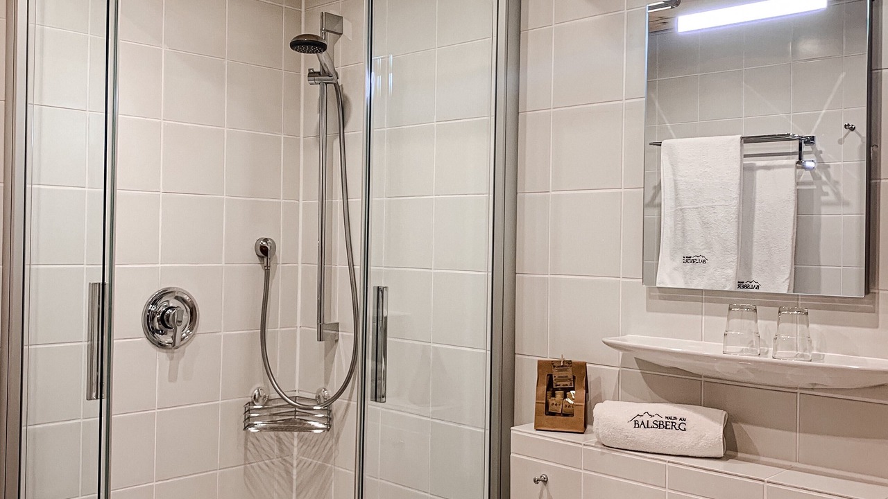 Photo of Bathroom in Unterwoessen