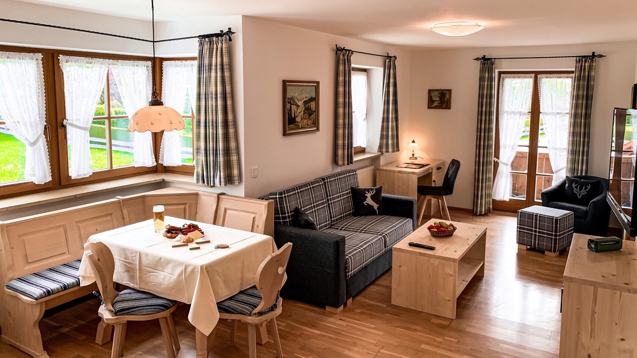 Photo of Livingroom in Unterwoessen