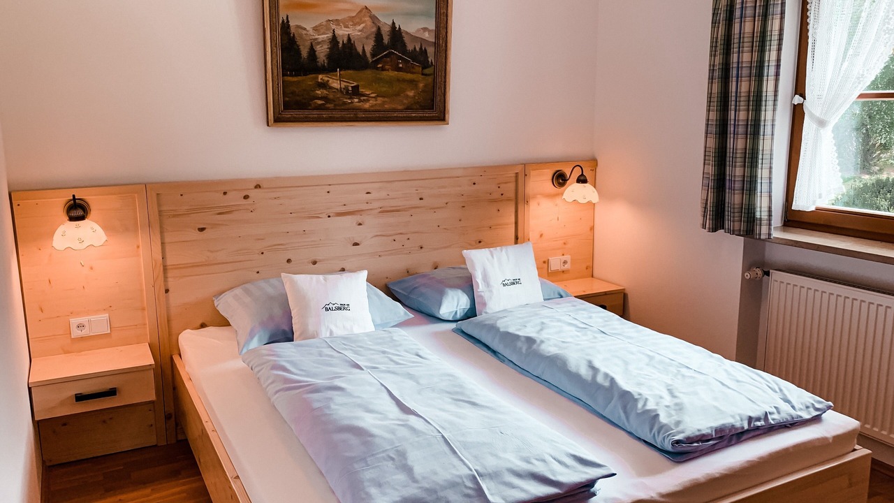 Photo of Bedroom in Unterwoessen