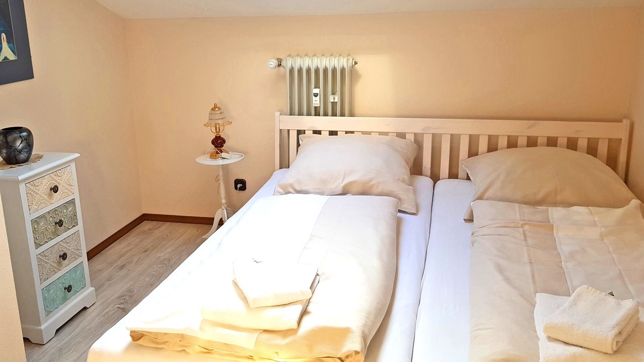 Photo of Bedroom in Aschau im Chiemgau